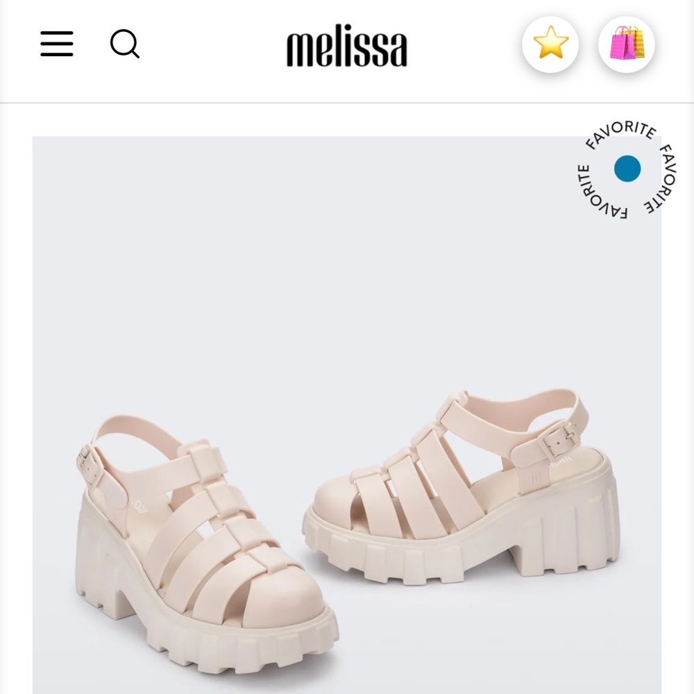 Brand new without box never worn size 39.